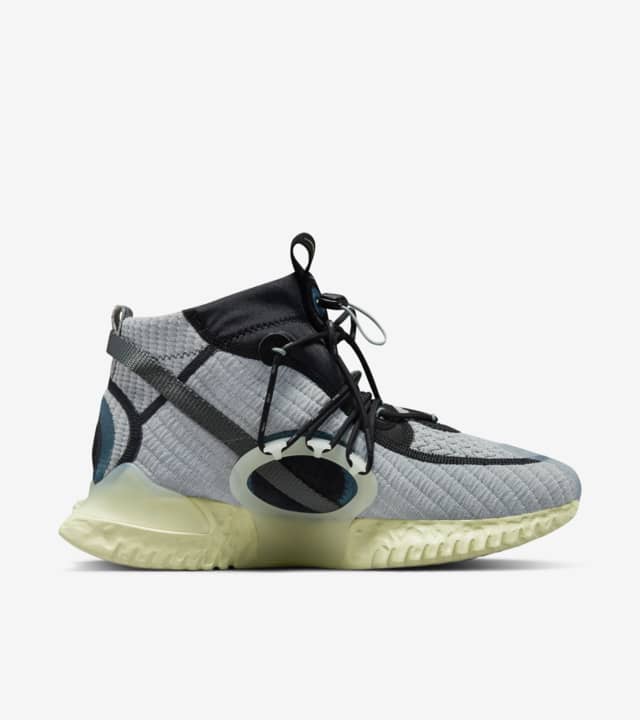 ispa flow dutch green